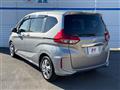 2017 Honda Freed