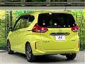 2017 Honda Freed