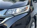 2018 Honda Freed