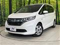 2018 Honda Freed