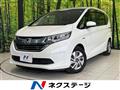 2018 Honda Freed