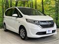 2018 Honda Freed