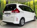 2018 Honda Freed