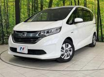 2018 Honda Freed