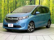2019 Honda Freed