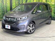 2019 Honda Freed
