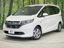 2019 Honda Freed