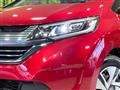 2019 Honda Freed