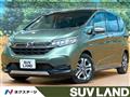 2019 Honda Freed