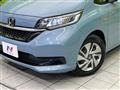2021 Honda Freed