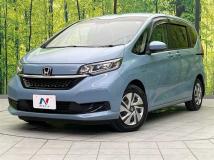 2021 Honda Freed