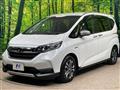 2020 Honda Freed