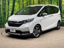 2020 Honda Freed