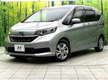 2021 Honda Freed