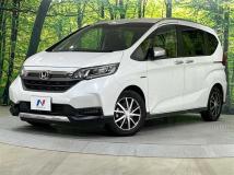 2021 Honda Freed