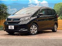 2021 Honda Freed