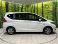 2021 Honda Freed