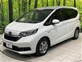 2021 Honda Freed
