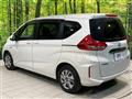 2021 Honda Freed