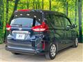 2022 Honda Freed