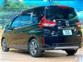 2022 Honda Freed