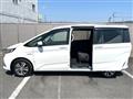 2022 Honda Freed