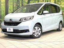 2023 Honda Freed
