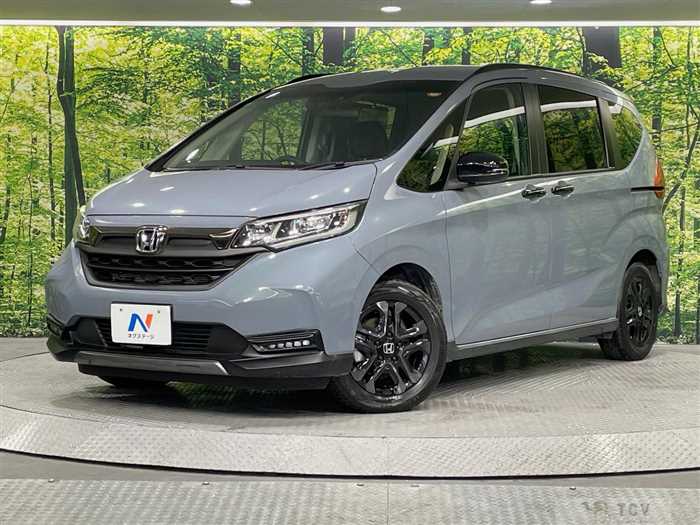 2024 Honda Freed