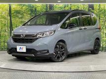 2024 Honda Freed