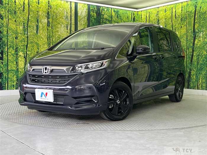2024 Honda Freed