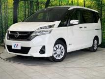 2018 Nissan Serena