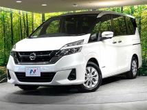 2019 Nissan Serena