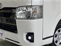 2023 Toyota Hiace Van