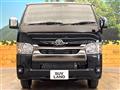 2025 Toyota Hiace Van