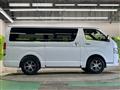 2025 Toyota Hiace Van