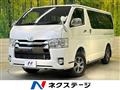 2018 Toyota Hiace Van