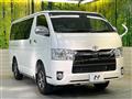 2018 Toyota Hiace Van