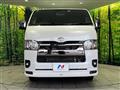2022 Toyota Hiace Van