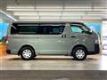 2024 Toyota Hiace Van