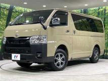 2025 Toyota Hiace Van