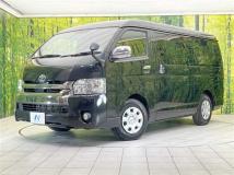 2020 Toyota Hiace Van