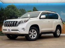 2016 Toyota Land Cruiser Prado