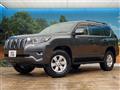 2017 Toyota Land Cruiser Prado