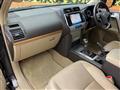 2017 Toyota Land Cruiser Prado
