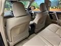 2017 Toyota Land Cruiser Prado
