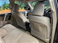 2017 Toyota Land Cruiser Prado