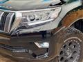2018 Toyota Land Cruiser Prado