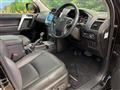 2018 Toyota Land Cruiser Prado