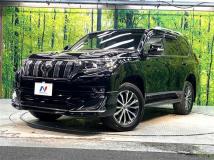 2020 Toyota Land Cruiser Prado