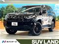 2020 Toyota Land Cruiser Prado